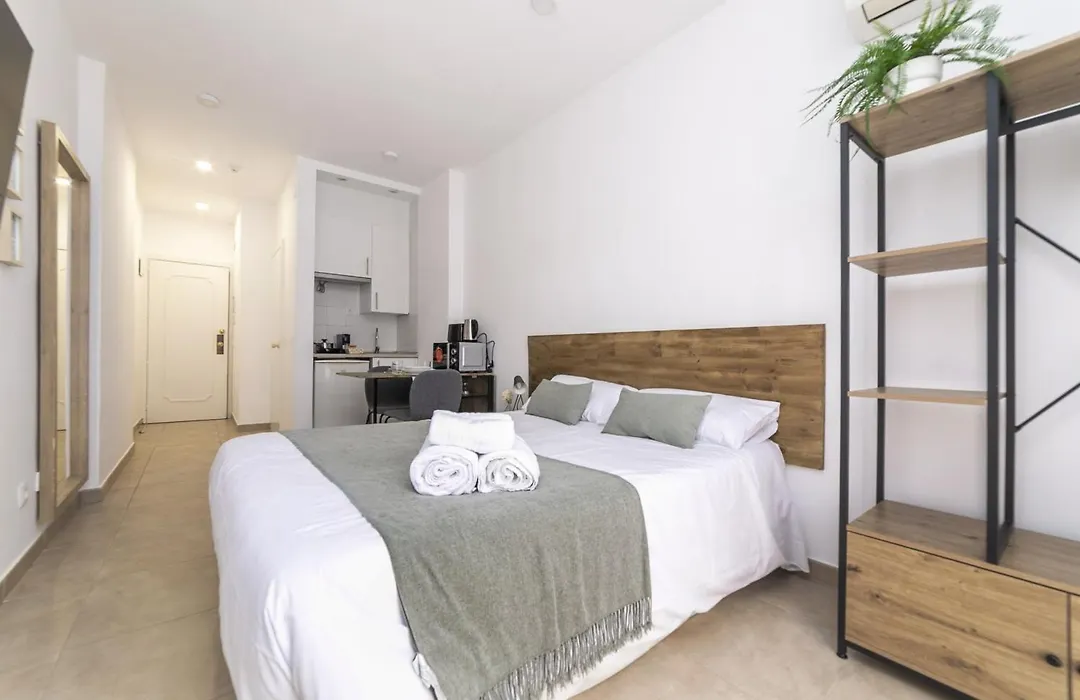Luxury IX - Ferga Suites-1